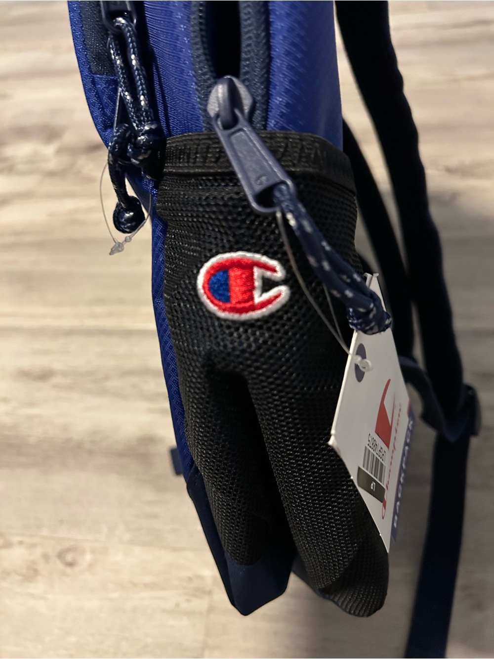 NWT Champion Backpack Bundle - Picture 6 of 9